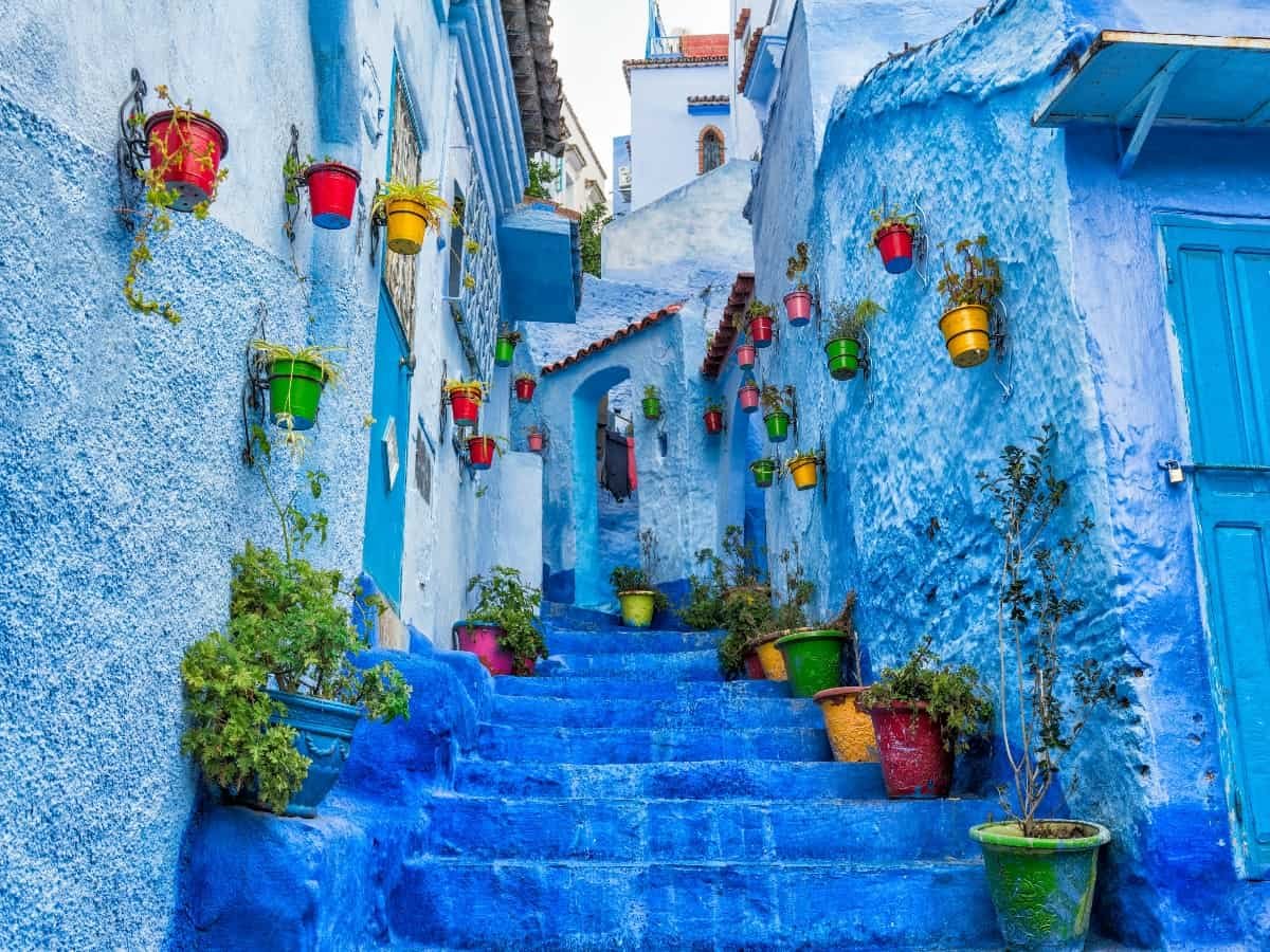 Chefchaouen-Morocco (1)